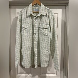 Fish Hippie men’s shirt size XL